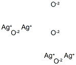 155645-89-9 Silver oxide (Ag4O4)