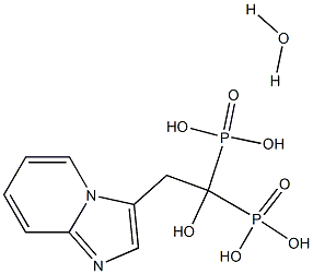 155648-60-5 Minodronic Acid