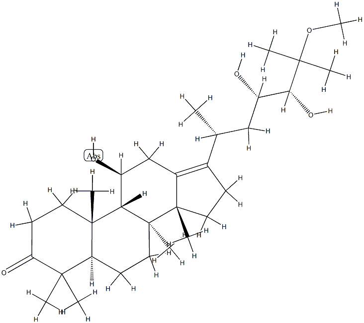 155801-00-6 25-Methoxyalisol A