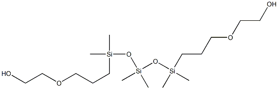 156327-07-0 POLY(DIMETHYLSILOXANE), BIS(HYDROXYALKYL) TERMINATED