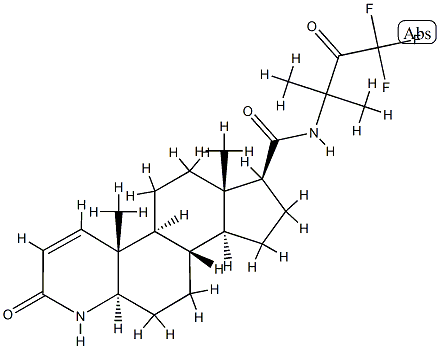 FCE 28175 Structure