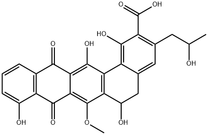 WS 79089B Structure