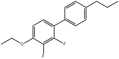 157248-24-3 4-Ethoxy-2,3-difluoro-4'-propylbipheny