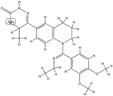 EMD 60263 Structure