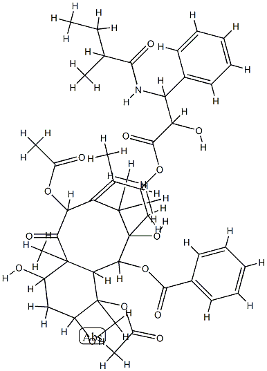 DIHYDROCEPHALOMANNINE, 2",3"-(P) 구조식 이미지