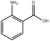 Benzoic  acid,  2-amino-,  radical  ion(1+)  (9CI) Structure