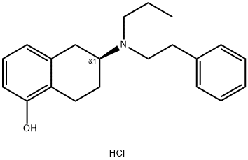 (S)-PPHT hydrochloride Structure