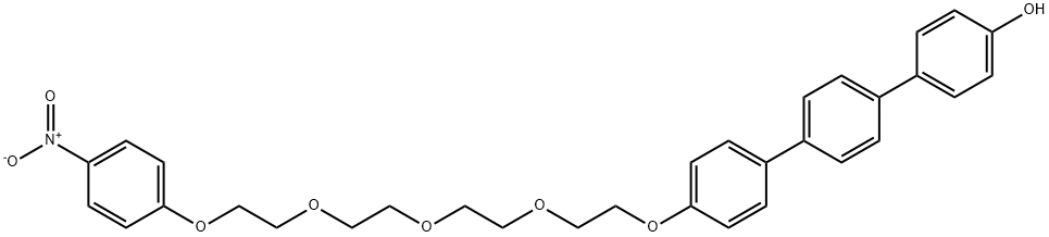 CesiuM Green 구조식 이미지