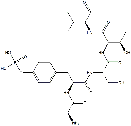 MJXIPHMGYJXKLJ-HUIMPEKJSA-N Structure