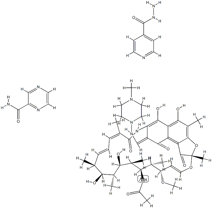 Rifater Structure