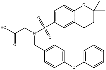 LEI-106 Structure