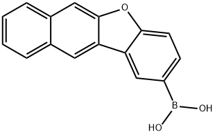 1627917-17-2  B-benzo[b]naphtho[2,3-d]furan-2-yl-boronic acid