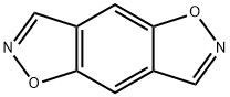 Benzo[1,2-d:4,5-d]diisoxazole (8CI,9CI) Structure