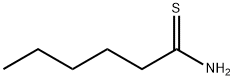 hexanethioamide(WXC09831) Structure