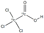 YNJBWRMUSHSURL-ZDOIIHCHSA-N Structure