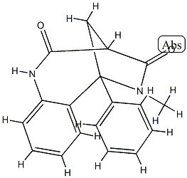 BA 41899 Structure