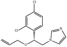 (R)-enilconazole Structure