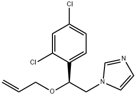 (S)-enilconazole Structure