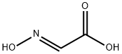 Hydroxyimino-acetic acid Structure