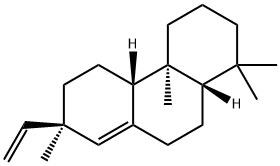 Phenanthrene,7-ethenyl-1,2 Structure