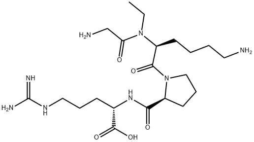 icrocaptide Structure
