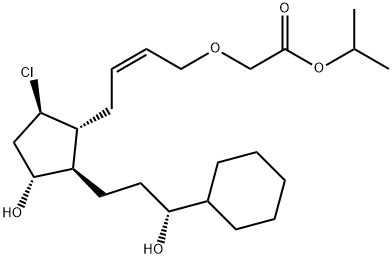 AL 6598 구조식 이미지