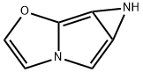 1H-Azirino[2,3:3,4]pyrrolo[2,1-b]oxazole(9CI) 구조식 이미지