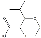 AELMDNWWHYABKB-UHFFFAOYSA-N Structure