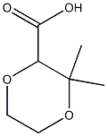 SRESANIHJGCUBN-UHFFFAOYSA-N Structure