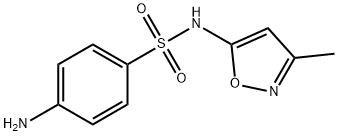 17103-52-5 SulfaMethoxazole Related CoMpound F