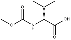 171567-86-5 MOC-D-Valine