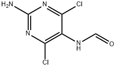 171887-03-9 N-(2-Amino-4,6-dichloro-5-pyrimidinyl)formamide