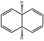 4aβ,8aβ-Dihydronaphthalene Structure