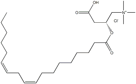 XMVSGEUGKSYTLE-JVQMZHOZSA-O Structure