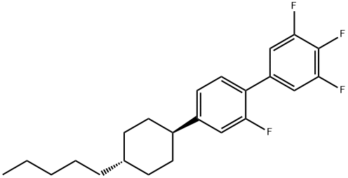 CGU-5-F 구조식 이미지