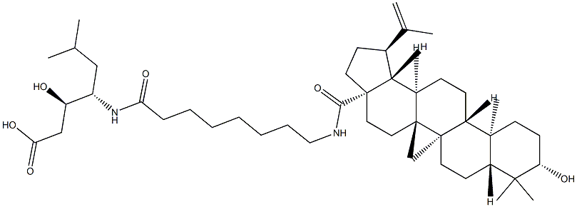 AIDS033640 Structure