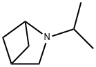 2-Azabicyclo[2.1.1]hexane,2-(1-methylethyl)-(9CI) 구조식 이미지