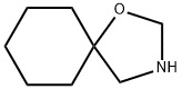 spiro-oxazolidine Structure