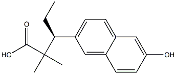 NSC85447 Structure