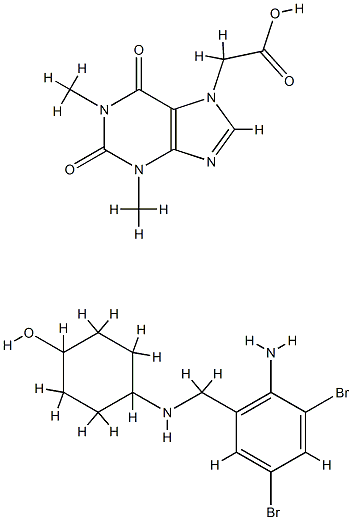 179118-73-1 Acebrophylline
