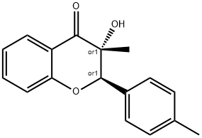 (2R,3R)-3-hydroxy-3-methyl Structure