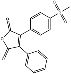 5-Keto Vioxx Structure