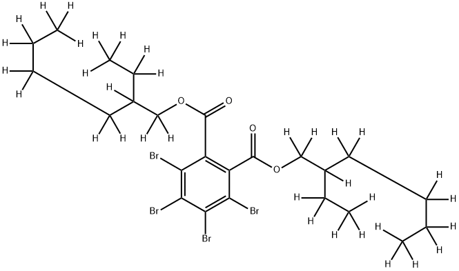 UUEDINPOVKWVAZ-RFETUZSTSA-N Structure