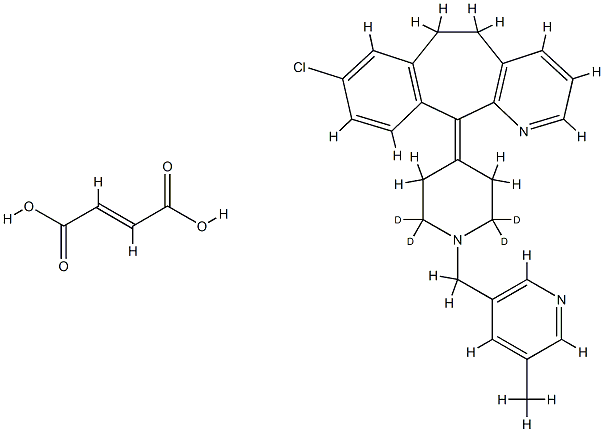 JYBLCDXVHQWMSU-IKABZUPCSA-N Structure