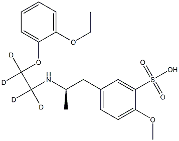 FWUVUSHDPGCUNJ-YIBGCOCLSA-N Structure