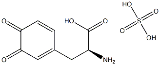 XLKGLURSZRRGKM-RGMNGODLSA-N Structure