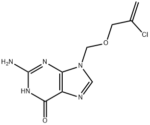 1797982-93-4 Ganciclovir EP impurity A