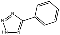 18039-42-4 5-Phenyltetrazole