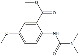 BXZNYCIYUODRCT-UHFFFAOYSA-N Structure