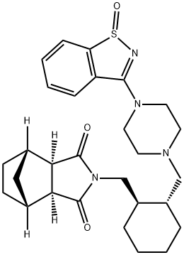 MDYJLJKDGQUHSJ-HTWOXQOSSA-N Structure